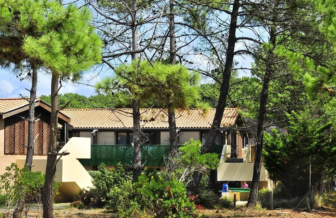La Forestière - Pension Complète-1