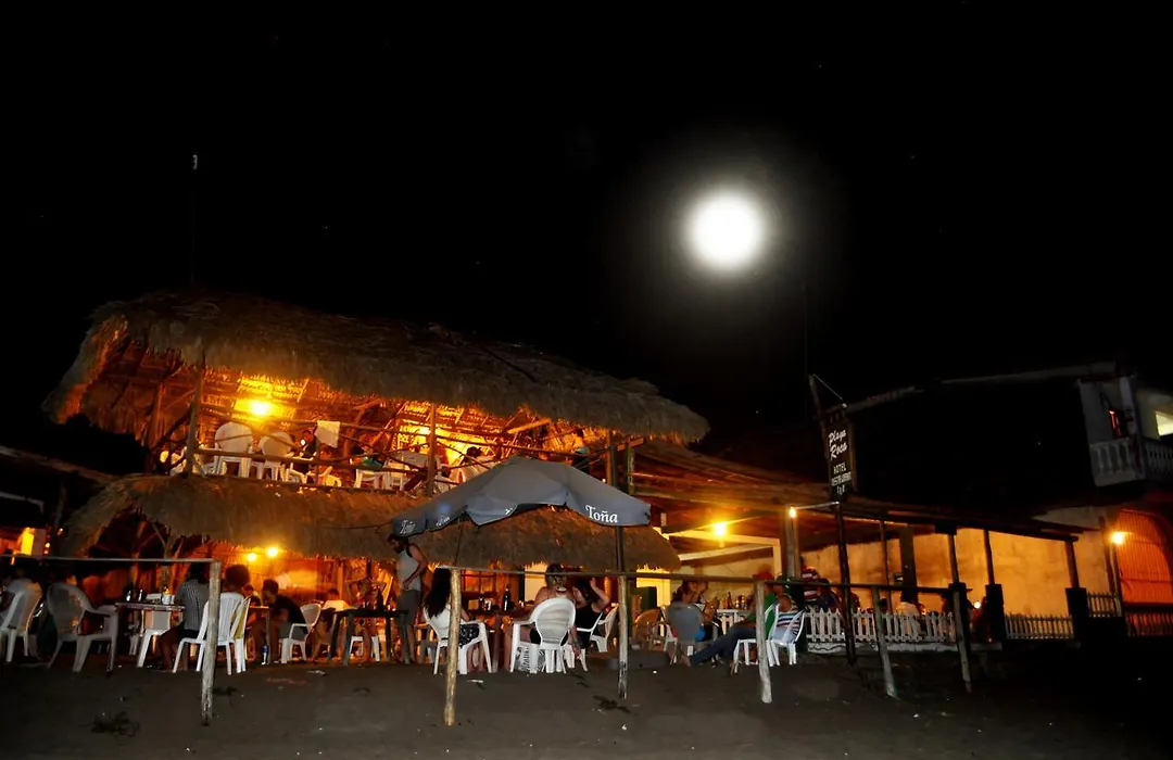 Playa Roca Beach Hotel-1
