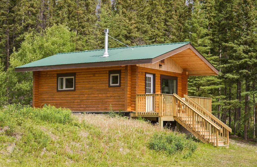 Southern Lakes Resort-1