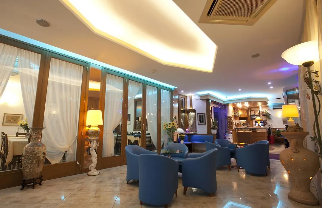 Hotel Medusa-1