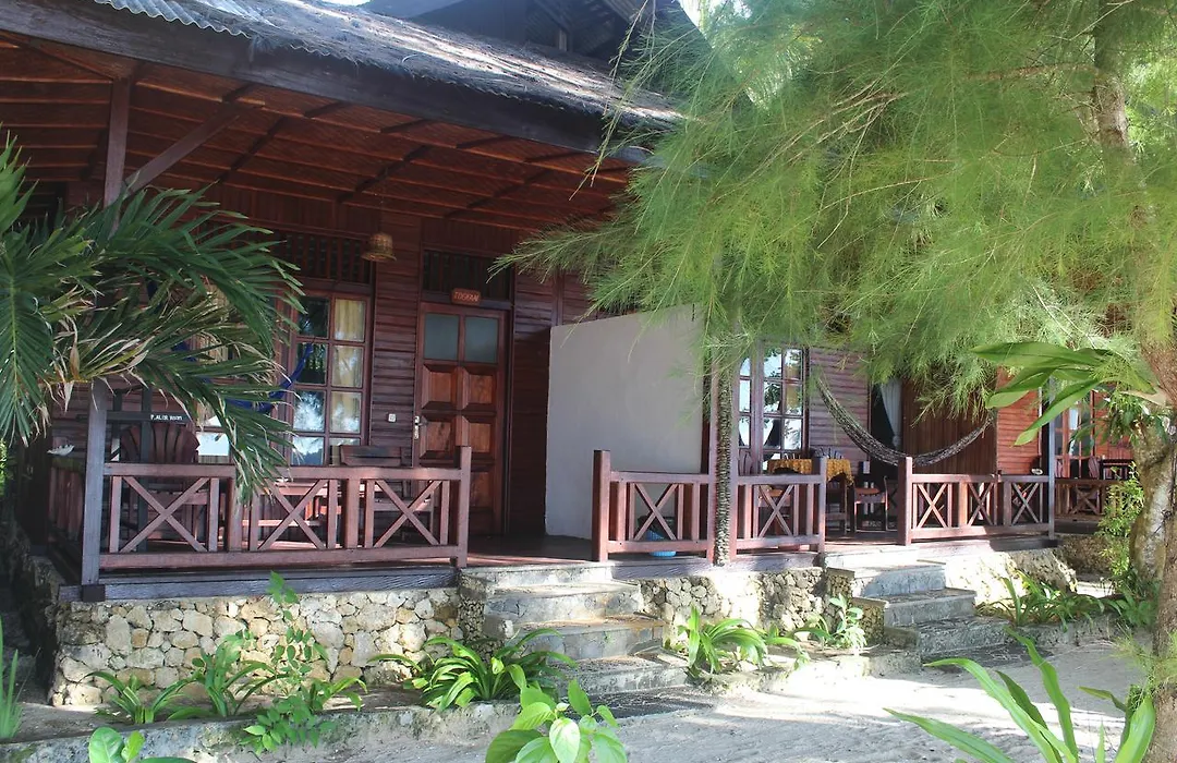 Kadidiri Paradise-1