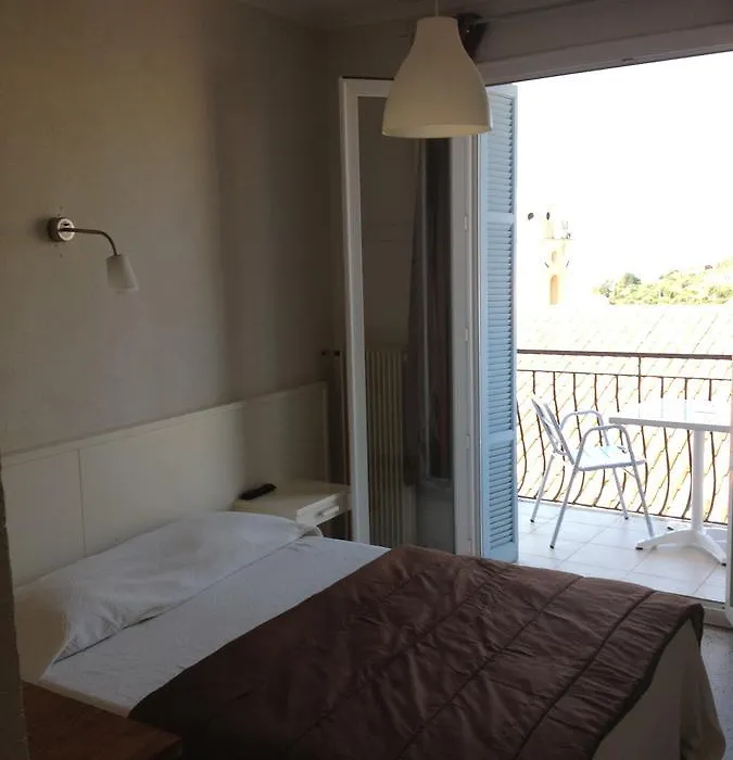 Hotel Cyrnos-1
