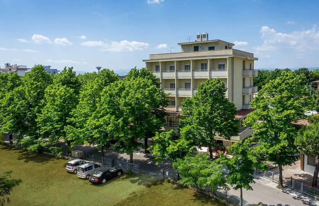 Hotel Gattuccio-1