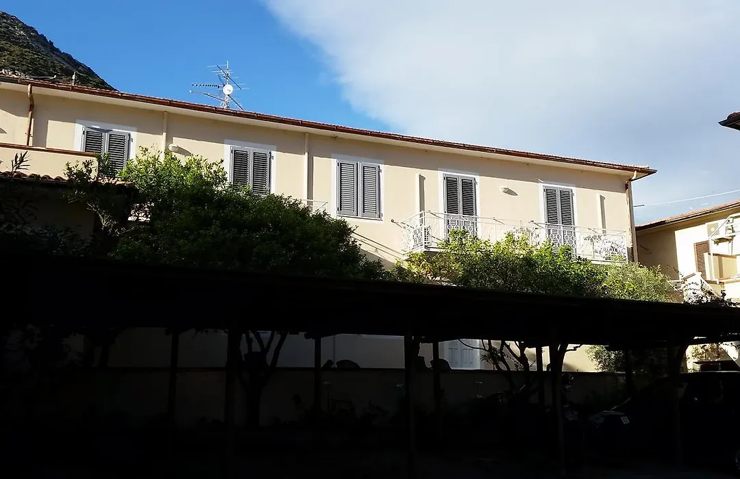 Hotel Ristorante L'Ogliera-1