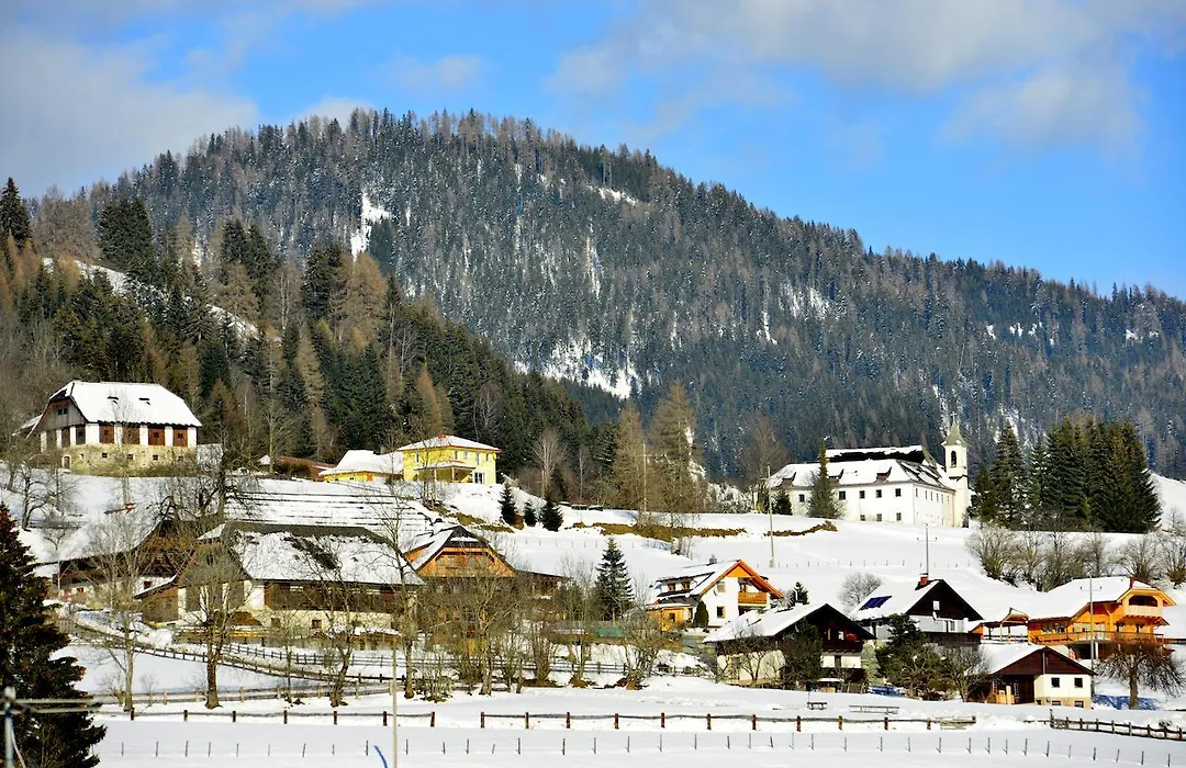 Gasthof Wunder-1
