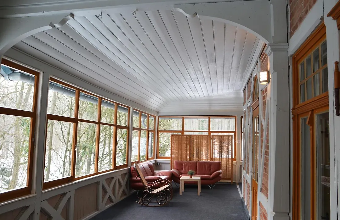 Landgasthof Alter Bahnhof-1