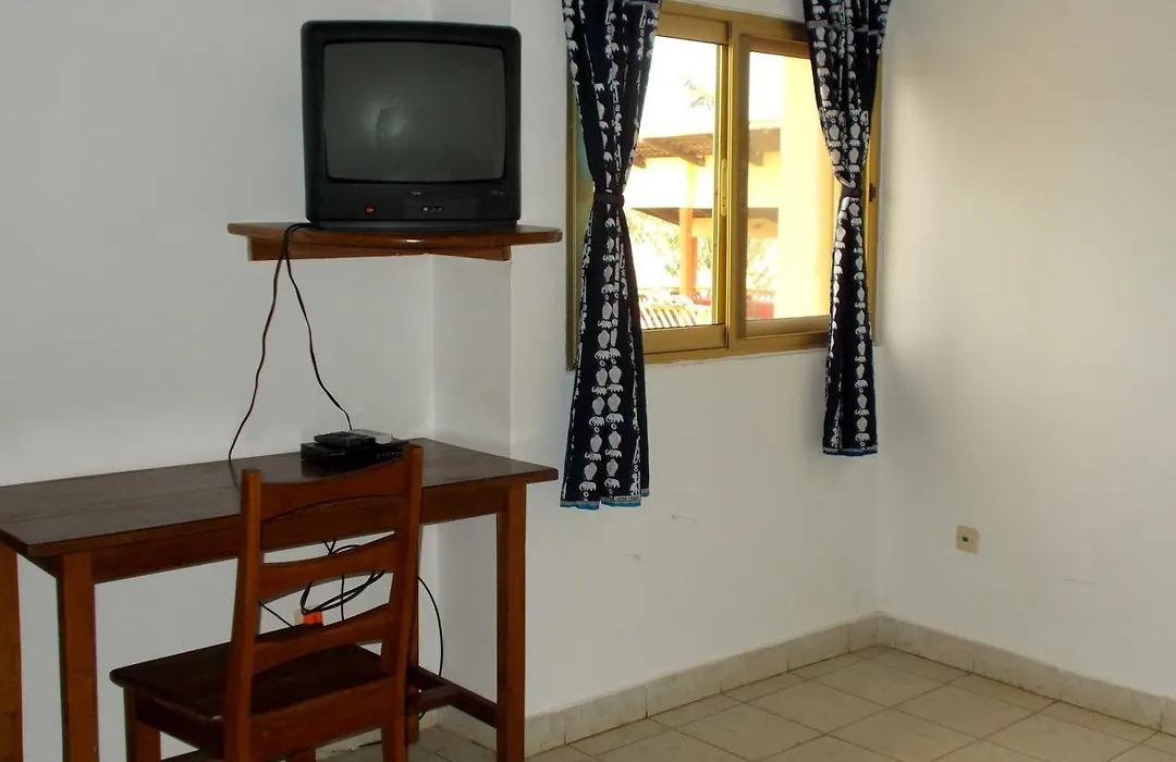 Hotel Alize Plage-1