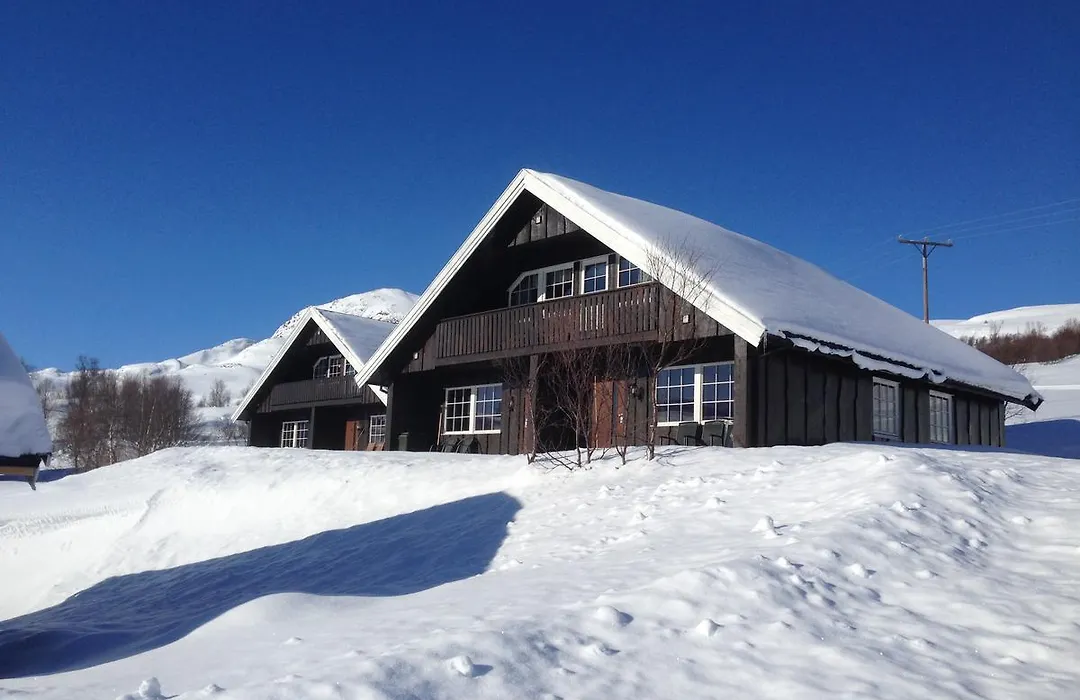 Bessheim Fjellstue Og Hytter-1