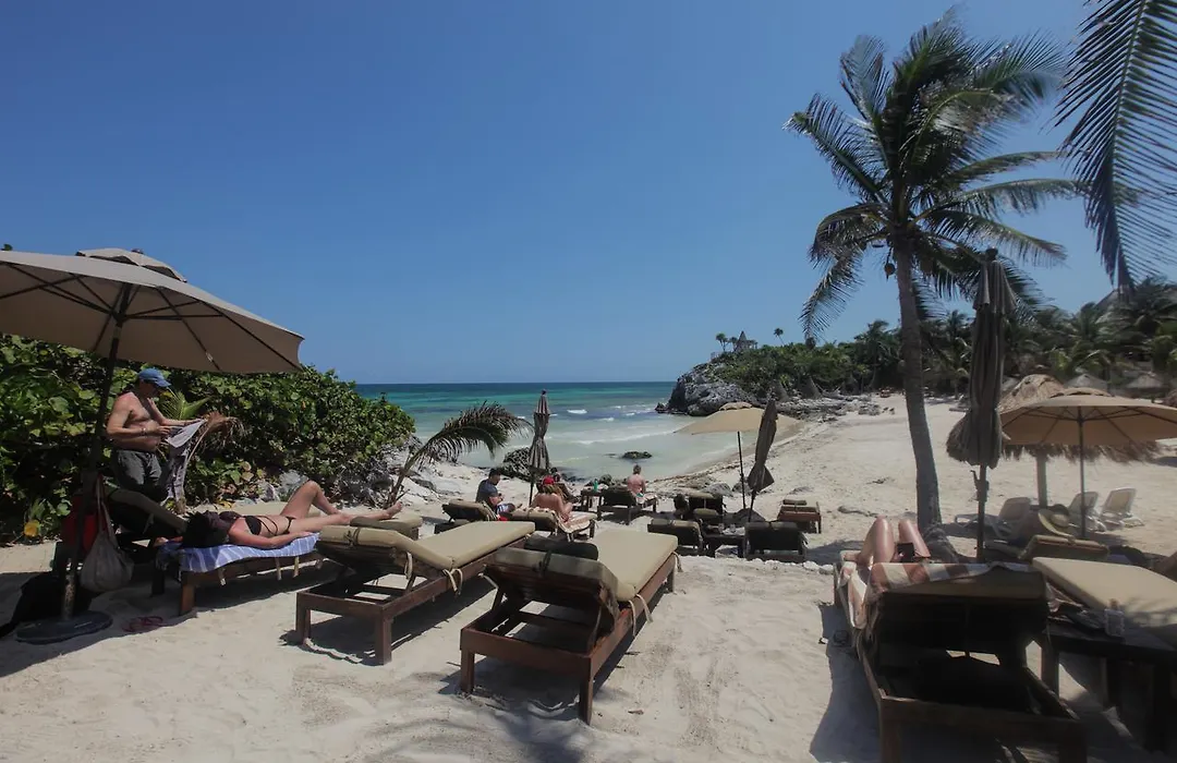 Maria Del Mar Tulum - Adults Only-1