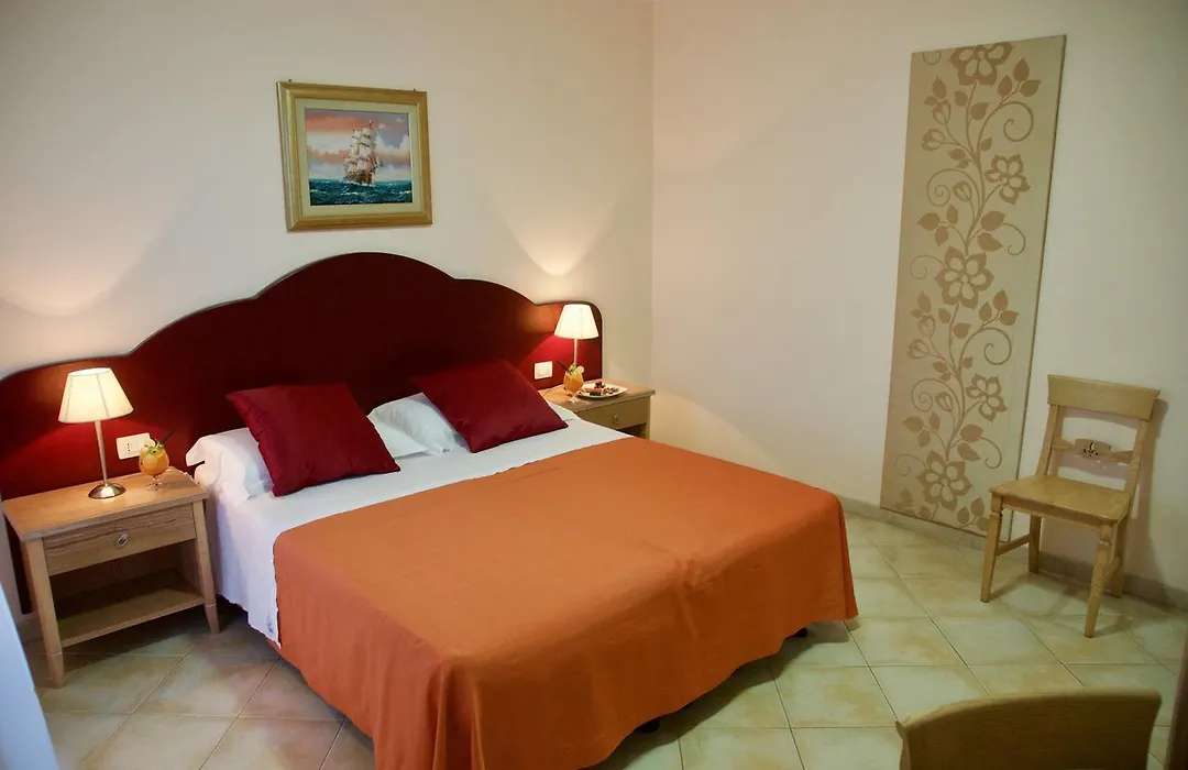 Hotel Teti-1