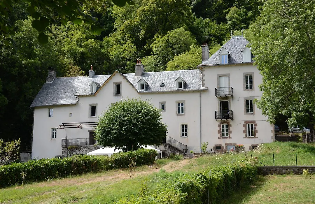 Domaine de la Jordanne - B&B-1