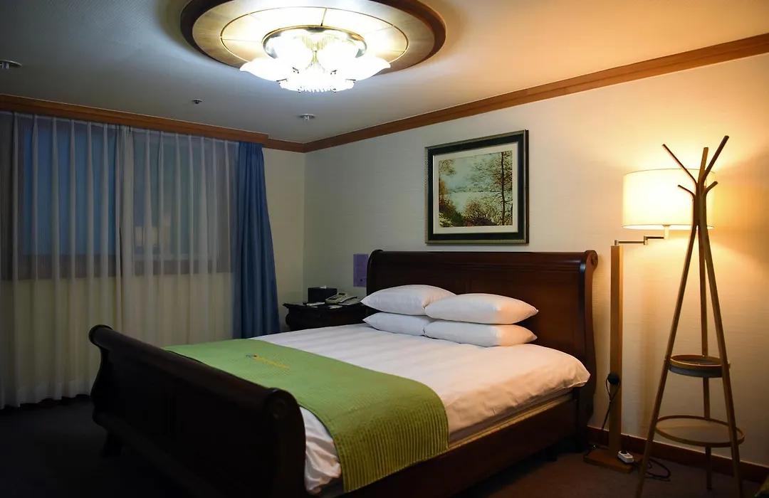 Hotel Good Morning-1
