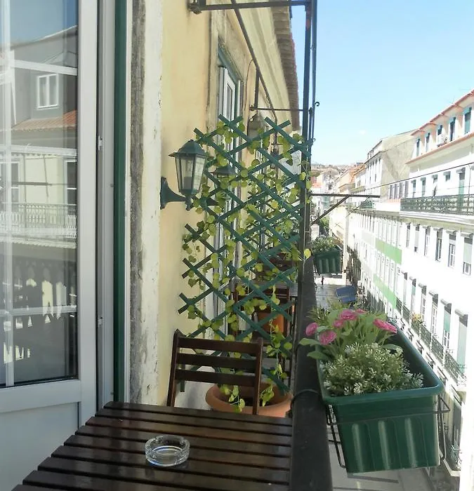 New Aljubarrota Guest House-1