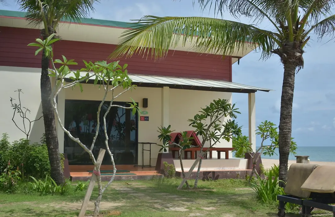 Golden Bay Cottage - Sha Extra Plus-1
