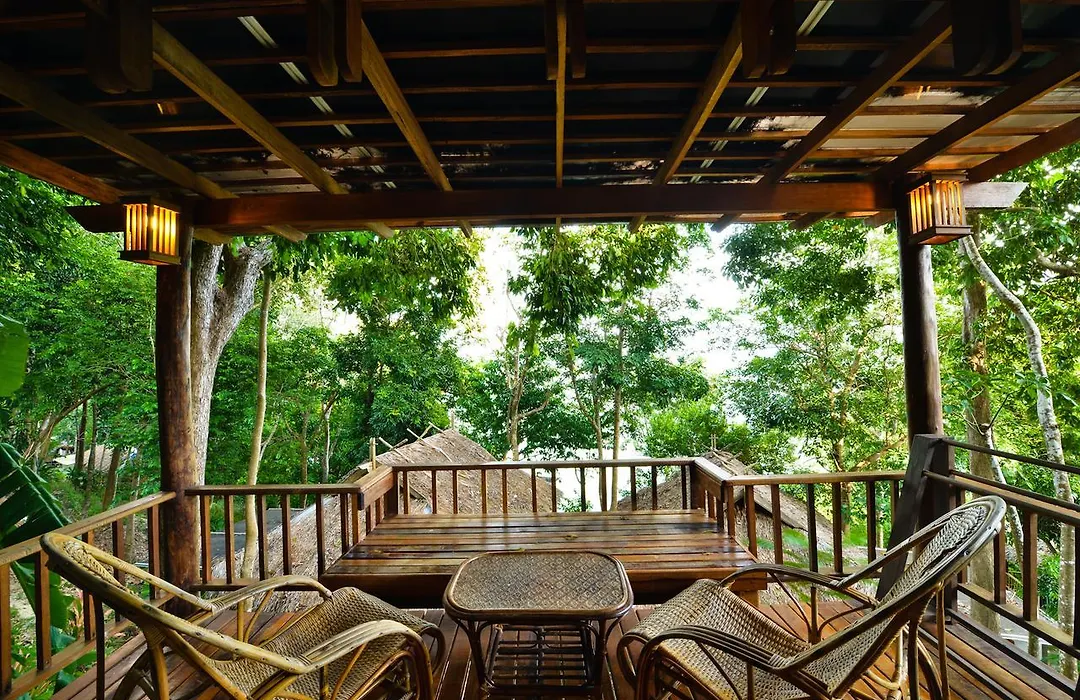 Railay Great View Resort-1