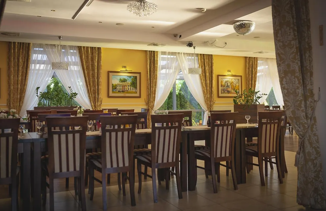 Hotel Pikul-1