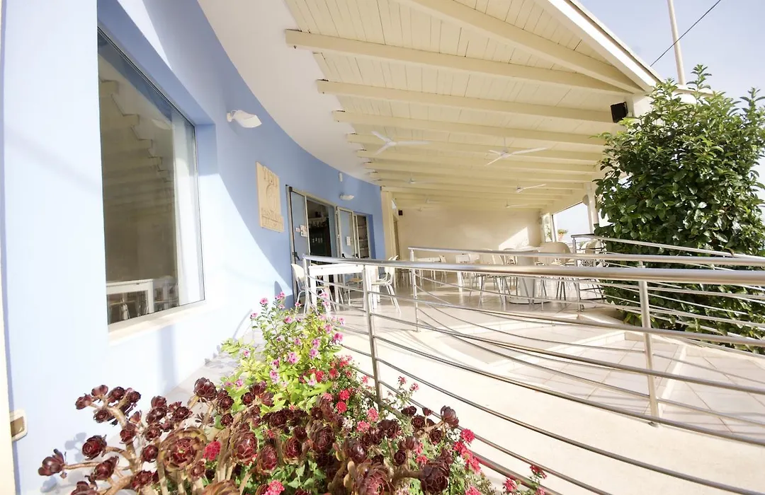 Hotel Teti-1