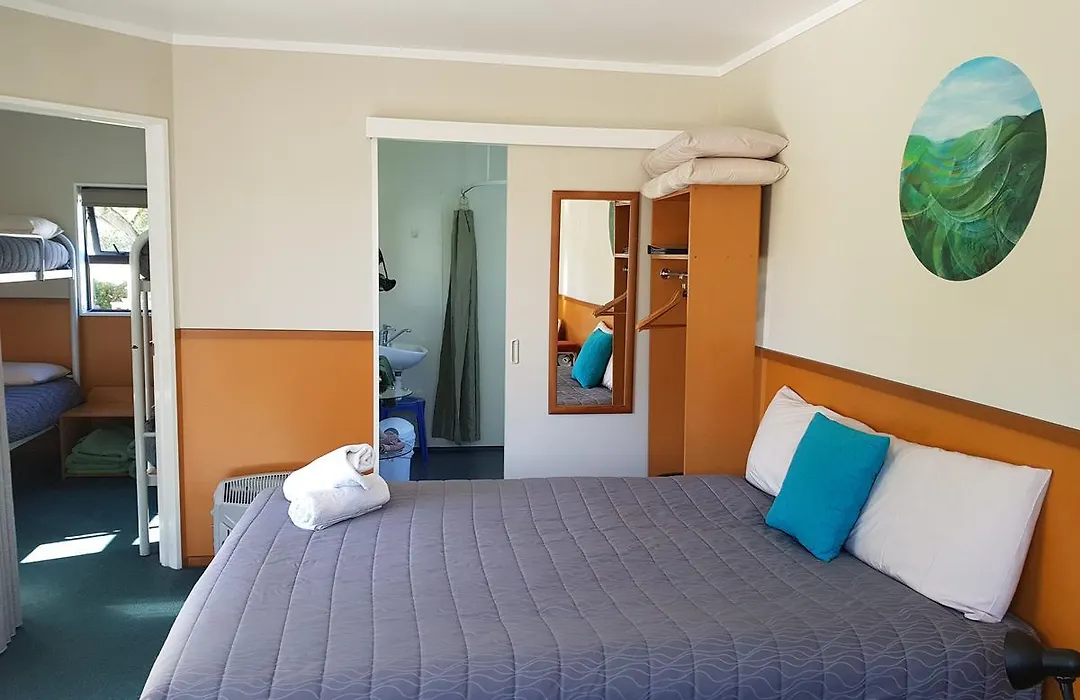 Timaru Top 10 Holiday Park-1