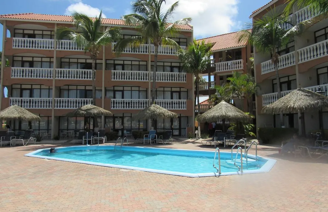 Casa Del Mar Beach Resort-1