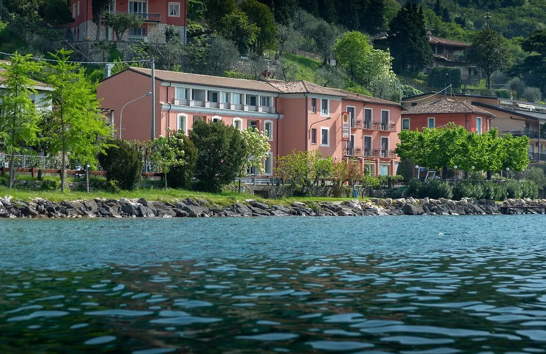 Hotel Residence Sirenella-1