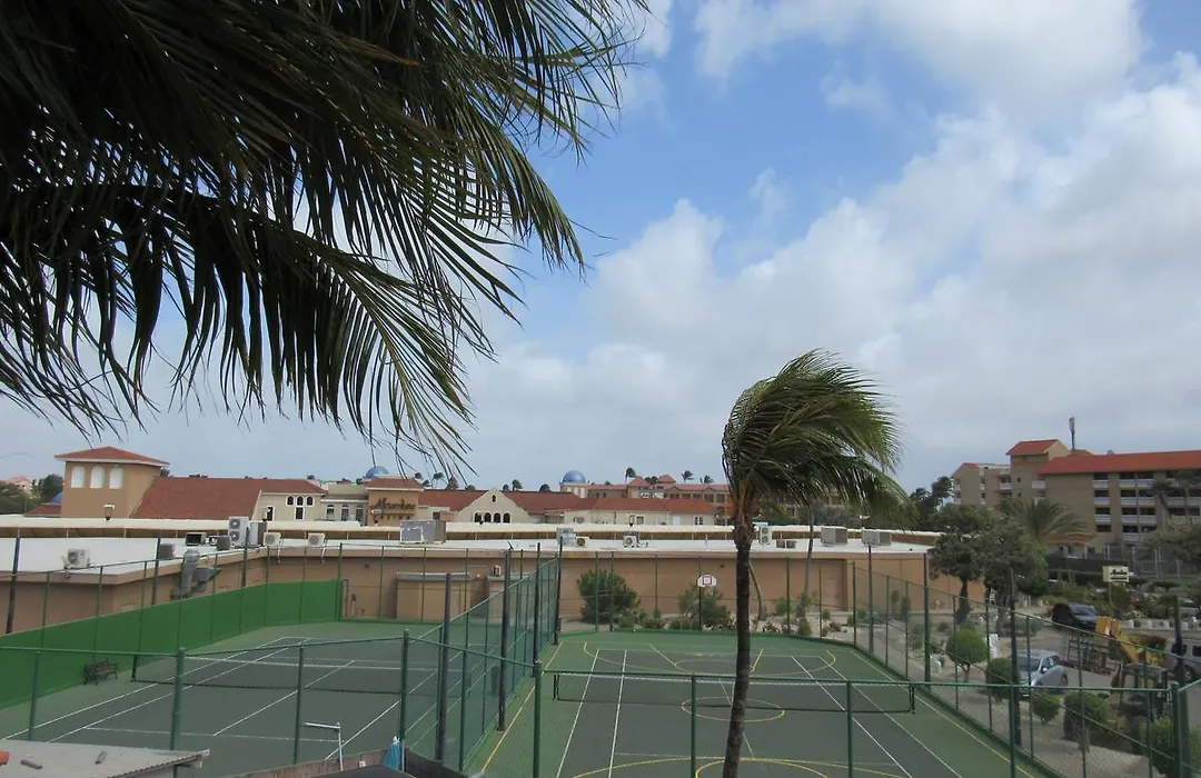Casa Del Mar Beach Resort-1