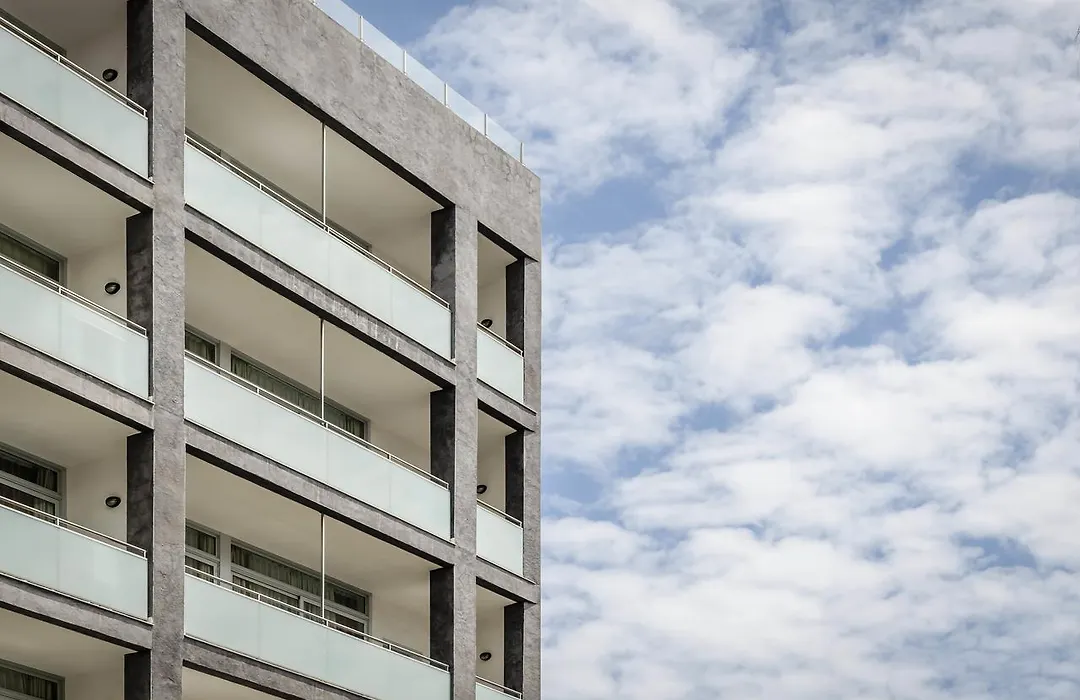 Exe Cunit Suites & Spa-1
