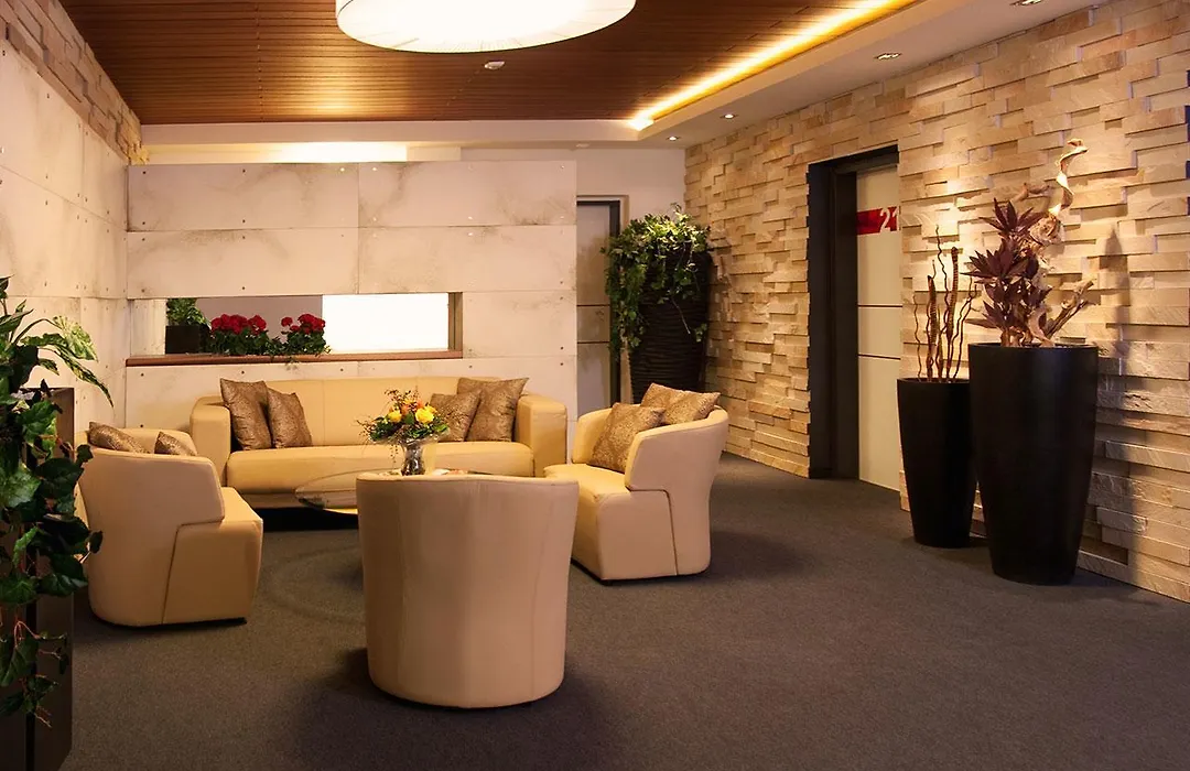 Hotel Blumauer-1