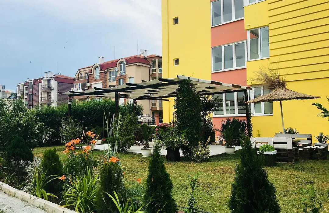 Hotel Elmaz-1
