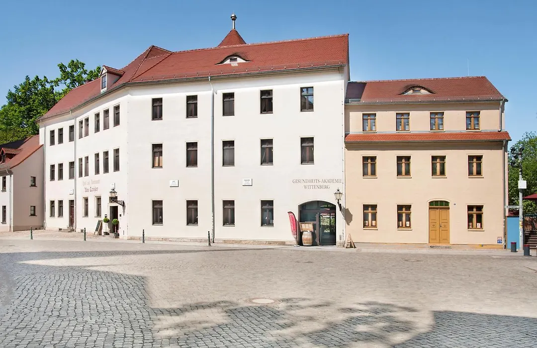 Hotel Alte Canzley-1