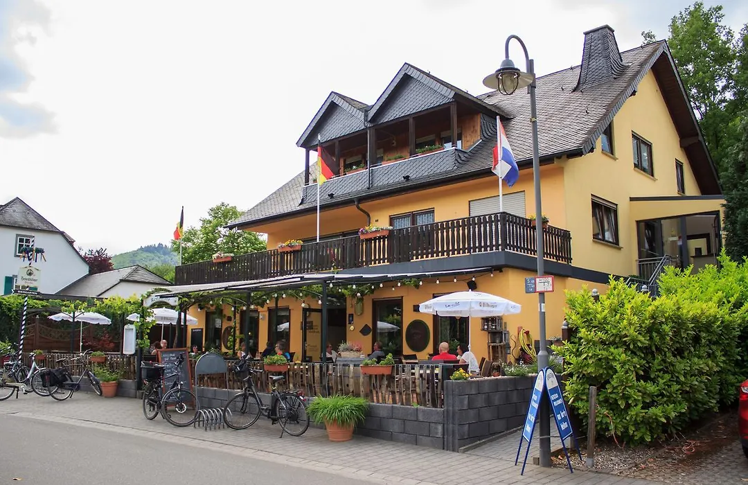Hotel Zur Bruecke-1