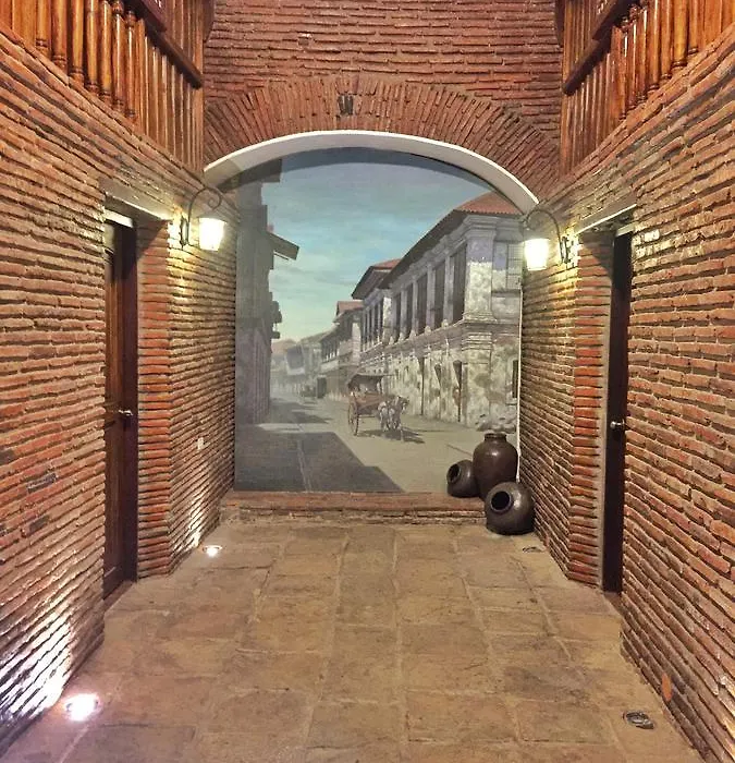 Hotel Veneto De Vigan-1