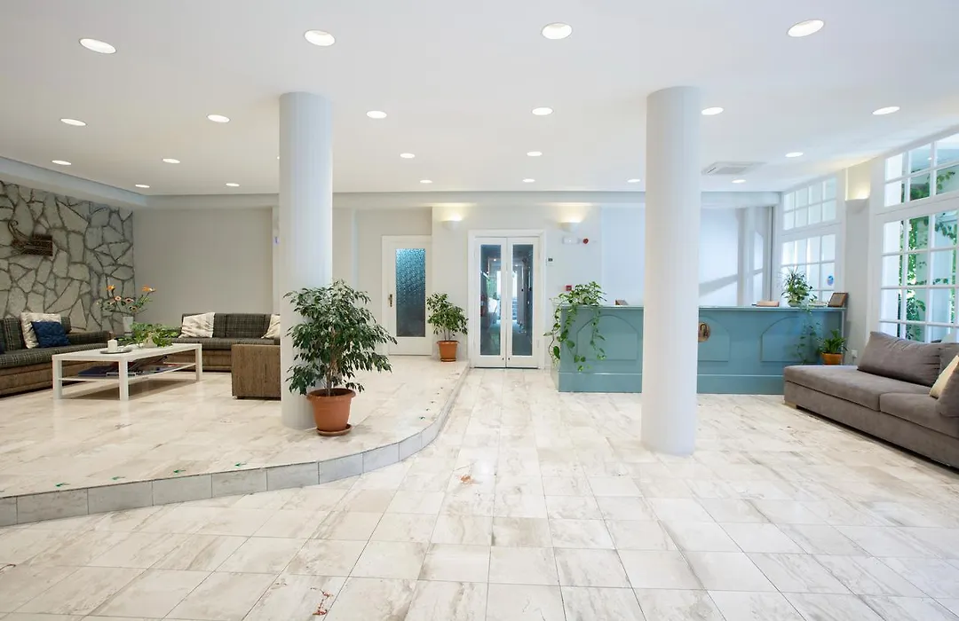 Odyssey Hotel-1