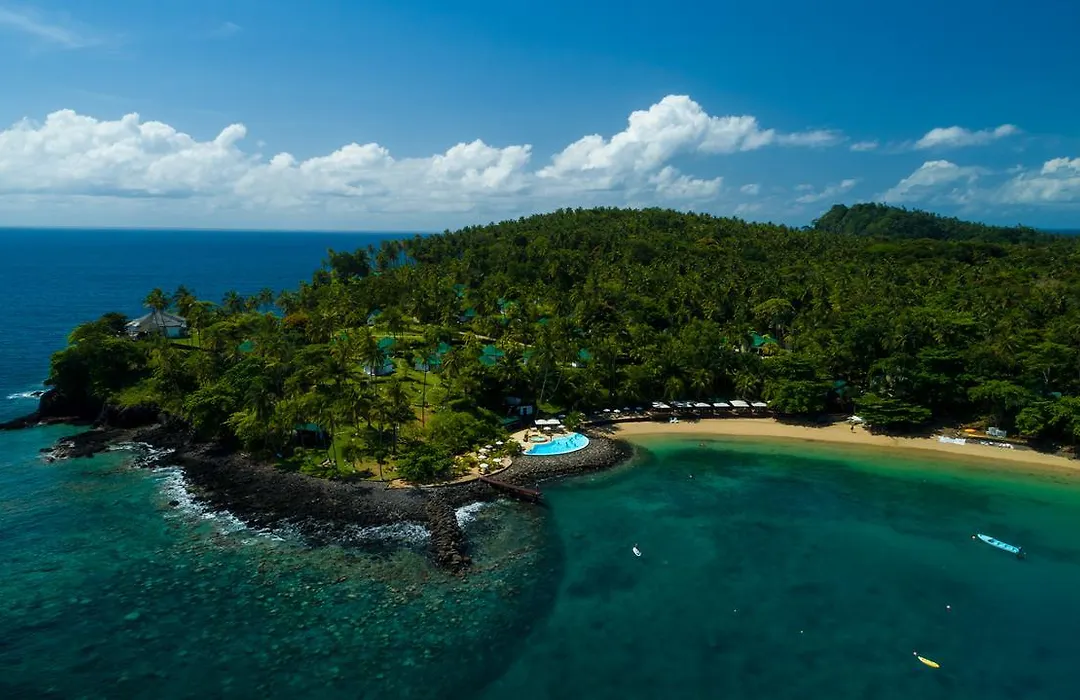 Club Santana Beach & Resort-1