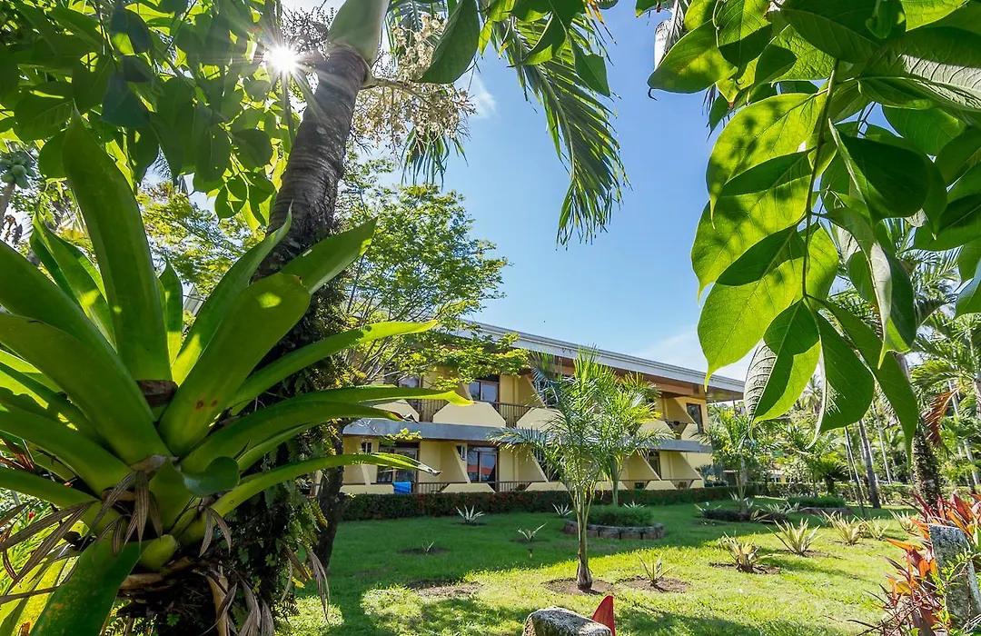 Hotel Manuel Antonio-1