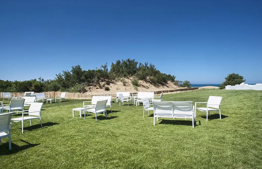 Modica Beach Resort-1