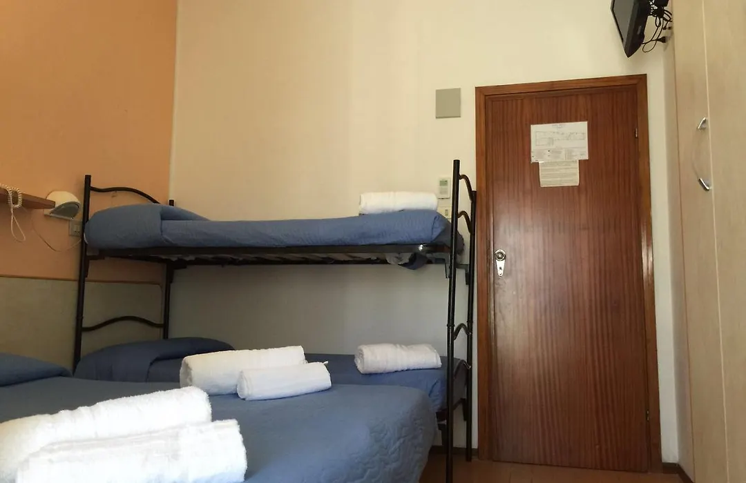 Hotel Bacco-1