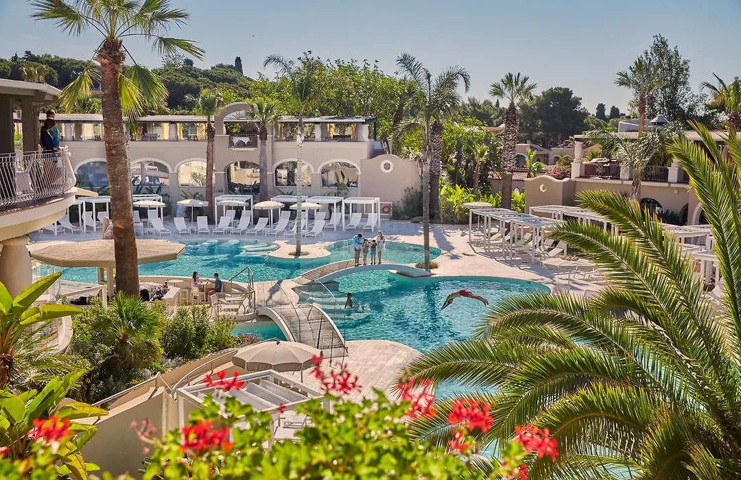 Forte Village Resort - Le Palme-1