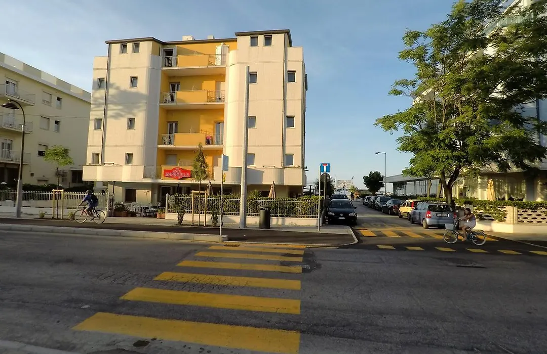 Hotel Imperiale-1