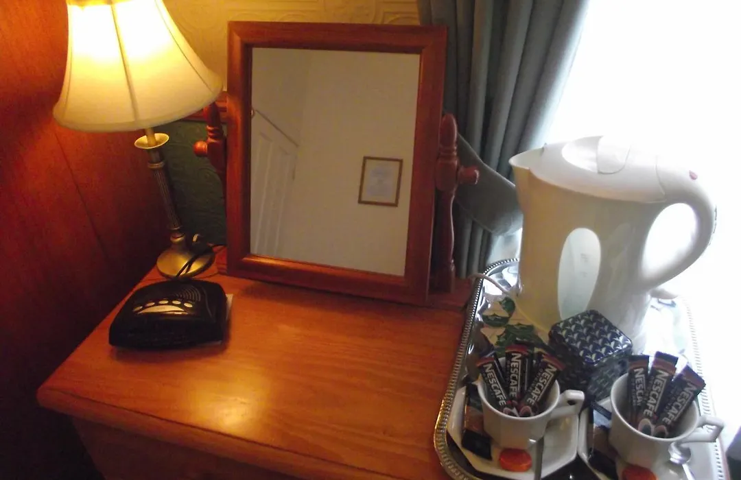 The Molly House-1