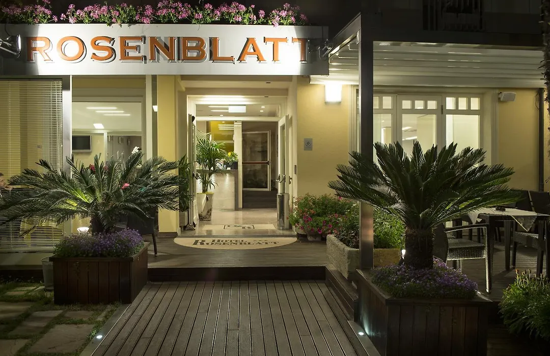 Hotel Rosenblatt-1