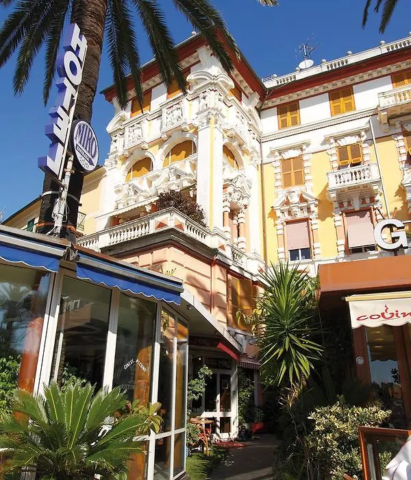Hotel Miro'-1