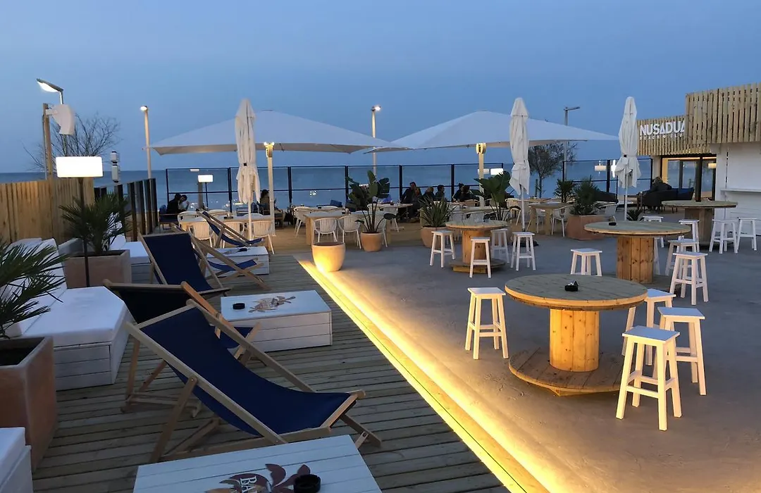 Hotel Sa Roqueta Can Picafort Adults Only-1