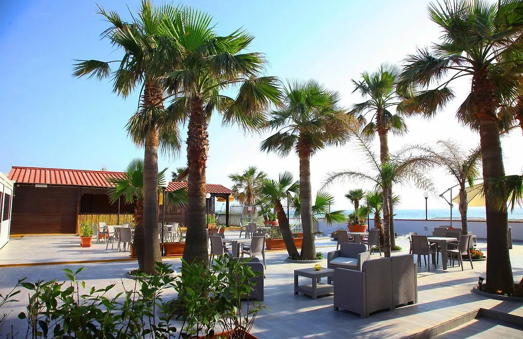 Villaggio La Bussola-1
