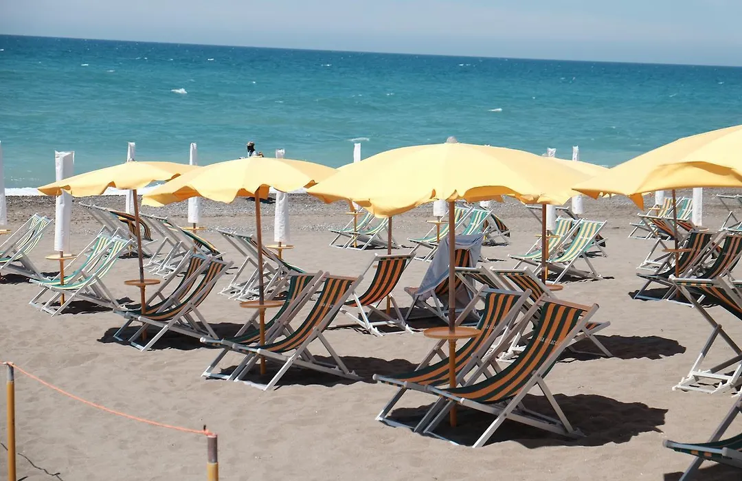 Camping Casa Di Caccia-1