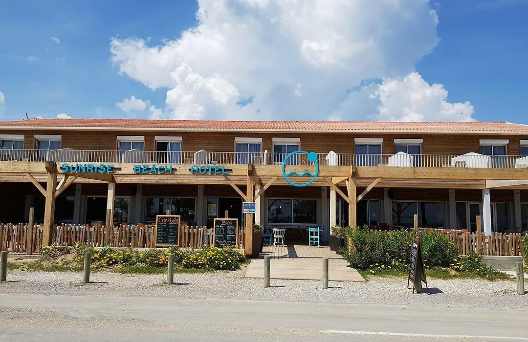Sunrise Beach Hotel-1