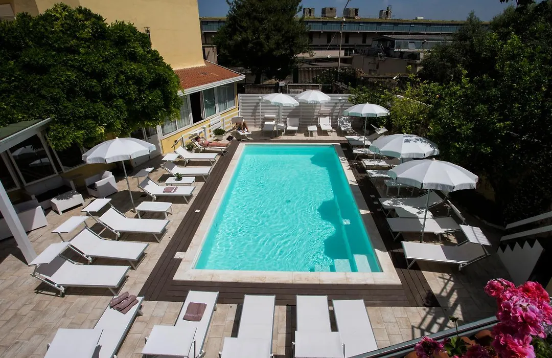 Hotel Villa Serena-1