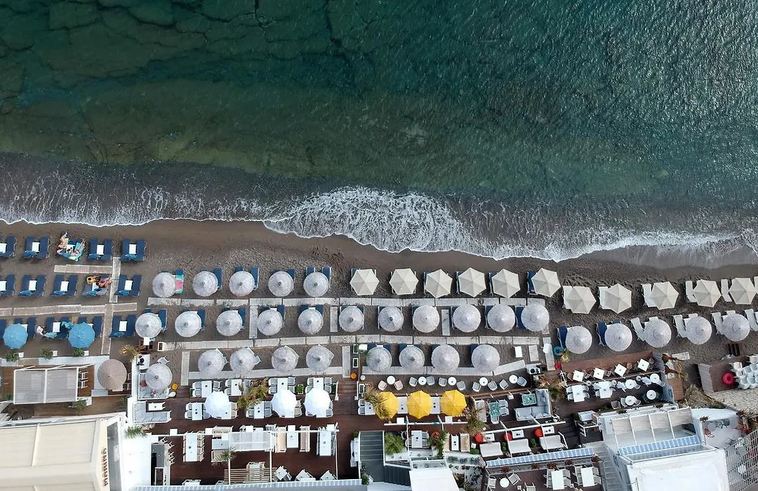Kahlua Boutique Hotel - Adults Only-1
