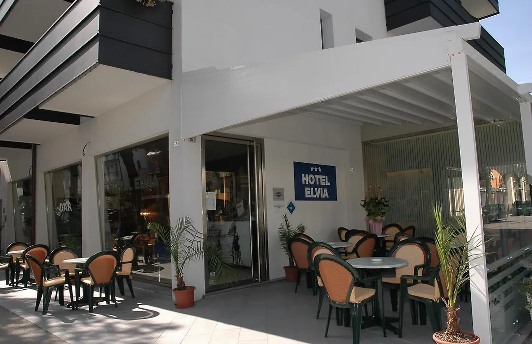 Hotel Elvia-1