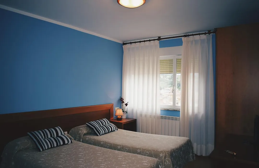 Hotel Brisas del Sella-1