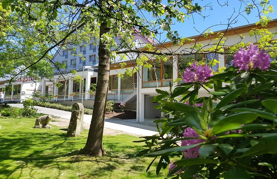 Hotel Krakonos-1